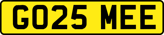GO25MEE