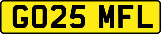 GO25MFL