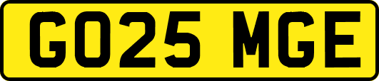 GO25MGE