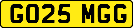 GO25MGG