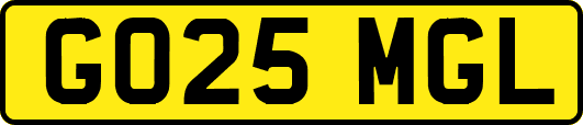 GO25MGL