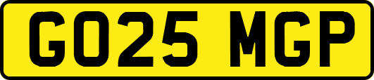 GO25MGP