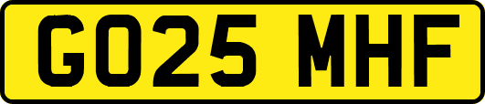 GO25MHF