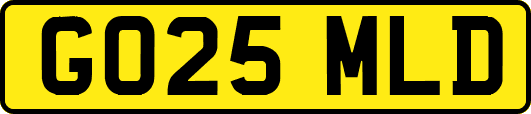 GO25MLD