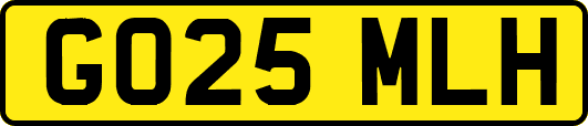 GO25MLH