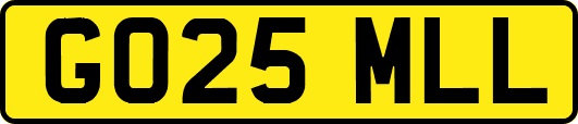 GO25MLL