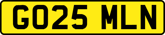 GO25MLN