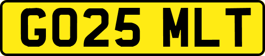 GO25MLT