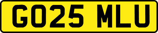 GO25MLU
