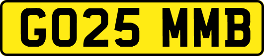 GO25MMB
