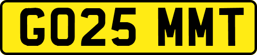 GO25MMT