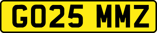 GO25MMZ