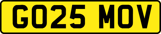 GO25MOV