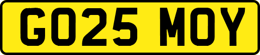 GO25MOY