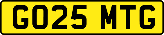 GO25MTG