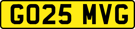 GO25MVG