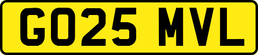 GO25MVL