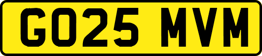 GO25MVM