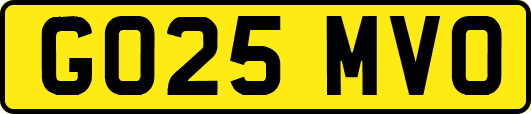GO25MVO