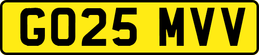 GO25MVV