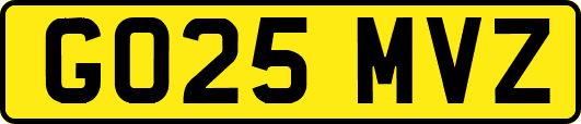 GO25MVZ
