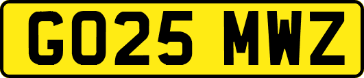 GO25MWZ