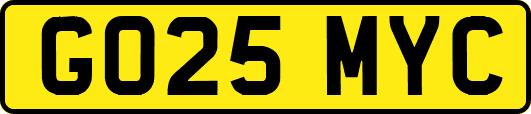 GO25MYC