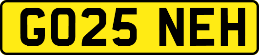 GO25NEH