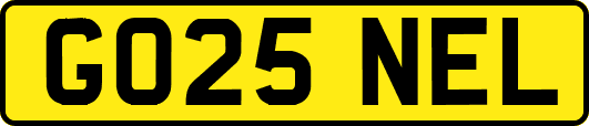 GO25NEL