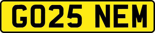 GO25NEM