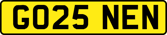 GO25NEN