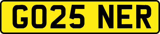 GO25NER