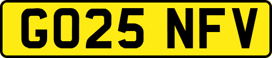 GO25NFV