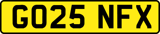 GO25NFX
