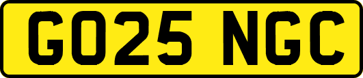 GO25NGC