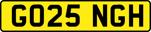 GO25NGH