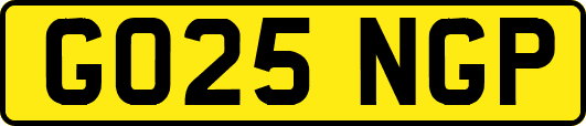GO25NGP