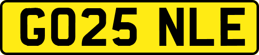 GO25NLE