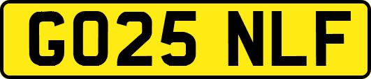 GO25NLF