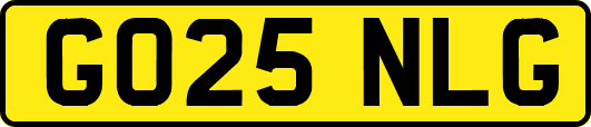 GO25NLG