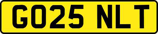 GO25NLT