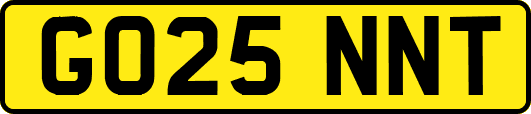 GO25NNT