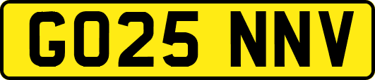 GO25NNV