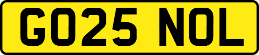 GO25NOL
