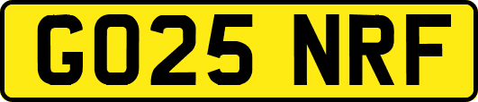GO25NRF