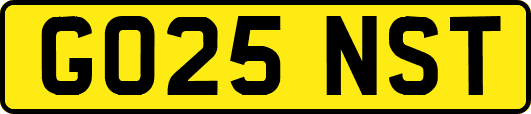 GO25NST