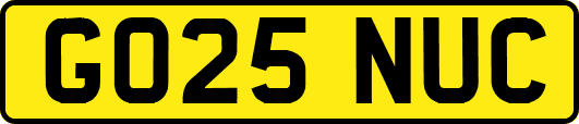 GO25NUC