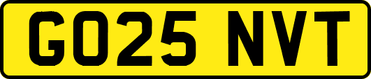 GO25NVT