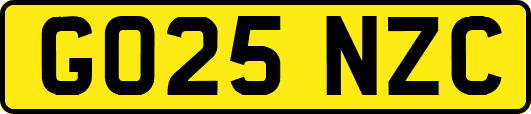 GO25NZC