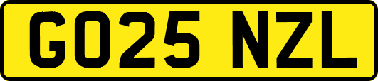 GO25NZL